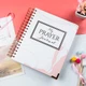 Buku Catatan Kertas